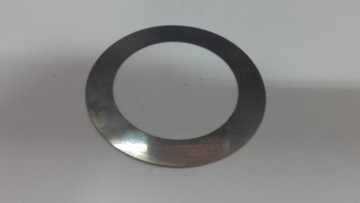 фото thumb №1, Liaz прокладка проставка. палець поворотна опора 0,3 lublin