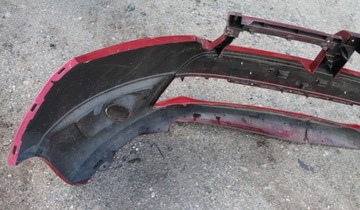 фото thumb №7, Dacia logan ii mcv бампер перед передний