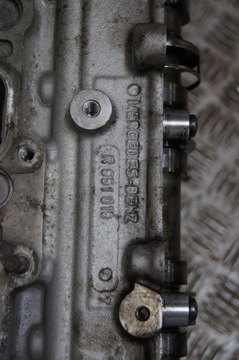 фото thumb №6, Mercedes e-klasa w212 2.2 cdi a651 головка r651