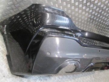 фото thumb №15, Bmw x4 f26 бампер задняя задний mpakiet pod pdc