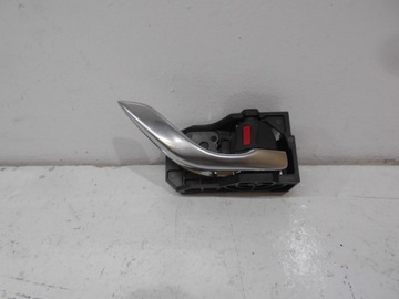 фото thumb №1, Ручка внутрішня правий перед mazda cx-5 ii 17-