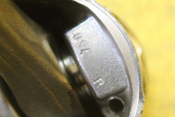 фото thumb №6, Поршень шатун шатун partner 1.6 hdi 10jb79