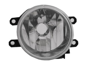 фото thumb №1, Противотуманная фара лампа toyota aygo 108 corolla e17 chr c-hr