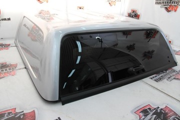 фото thumb №5, Обшивка ford ranger hardtop bez окон