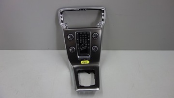 фото thumb №1, Volvo v40 xc40 панель кондиціонера рамка