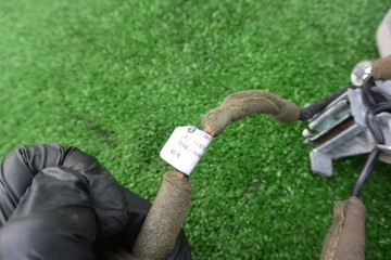 фото thumb №5, Зеркало заднего вида внутренний mercedes gl x164 ml w164