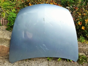 фото thumb №1, Mazda 6 gh 08-12 капот