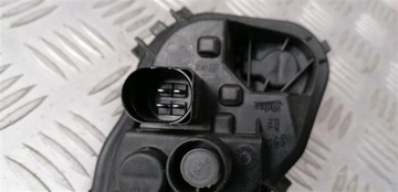 фото thumb №6, Вкладыш лампы задняя задний левый seat leon iii kombi