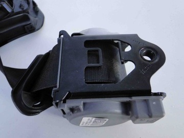 фото thumb №5, Mercedes slk r172 pas безпеки лівий праві