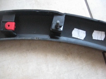 фото thumb №10, Планка крыльев - правый зад - porsche cayenne gts