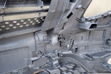 фото thumb №6, Бампер перед переднее mercedes vito v класс 447