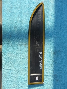 фото thumb №10, Toyota aygo 05-14 планка na дверь левая зад перед