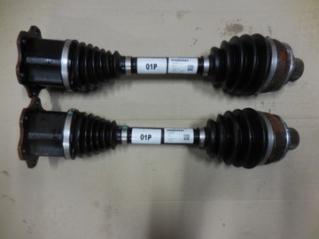 фото thumb №1, Audi a6 a7 4k a8 d5 піввісь 4n0407271a