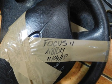 фото thumb №6, Повітропровід подушка безпеки focus mki 1.8