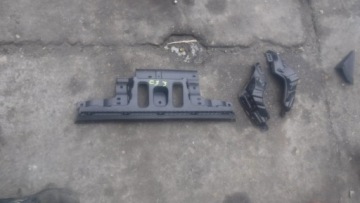 фото thumb №1, Кронштейн бампера напрямні задня citroen c3 iii 3