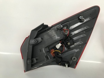 фото thumb №6, Hyundai ix20 лампа задняя оригинал europa