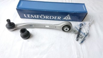 фото thumb №1, Рычаг правый перед верхний vw passat b5