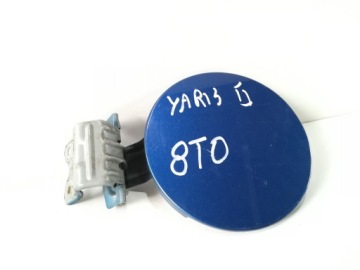 фото thumb №1, Крышка заливной топлива 8t0 toyota yaris ii