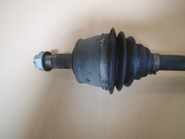 фото thumb №2, Приводной вал левая jeep compass 2.0mj