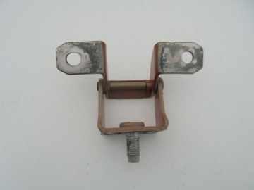 фото thumb №6, Micra k14 петля крышки багажника левый kod ebf