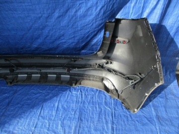 фото thumb №8, Бампер задня задній tucson ii lift 2019 kod pae