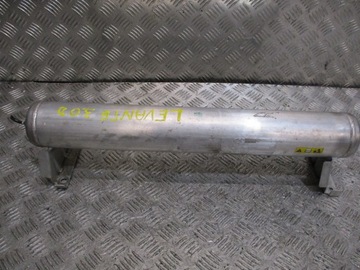 фото thumb №5, Бак воздуха maserati levante 6700375210