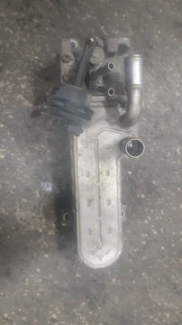 фото thumb №1, Радиатор радиатор egr octavia 2.0tdi bkd