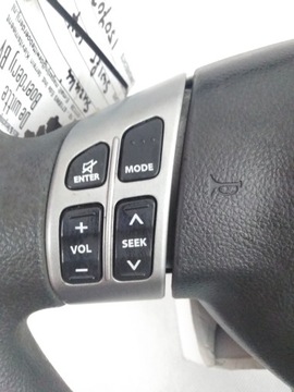 фото thumb №3, Руль suzuki swift подушка безопасности
