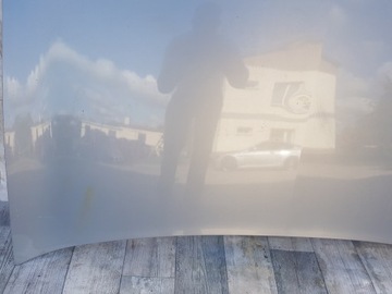 фото thumb №5, Капот кришка двигуна renault megane ii 2 02-08r