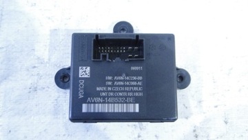 фото thumb №1, Модуль дверь av6n14c236bb c-max mk2