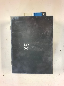 фото thumb №1, Bmw x5 e53 тюнер усилитель 6911221