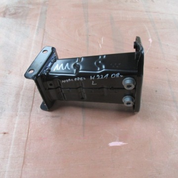 Купить Mercedes w221 s klasa зона деформации перед левая, фото thumb