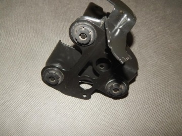 фото thumb №3, Skoda rapid кронштейн насоса abs 6r0614235f