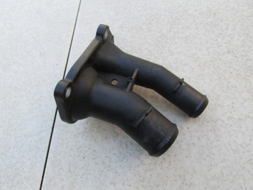 фото thumb №1, Патрубок wody b-max fiesta mk7 1,6 16v ti-vct 2013