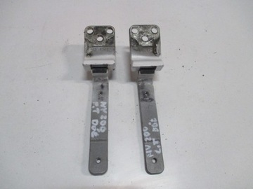 фото thumb №1, Петля дверь зад задние правые dół nissan nv200