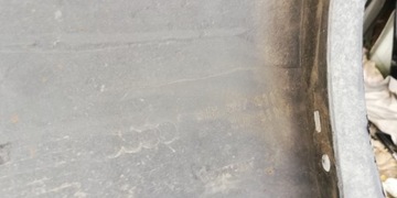 фото thumb №9, Audi a5 8t8 sportback 08-11 бампер задний зад