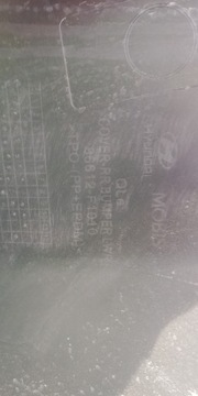 фото thumb №9, Kia sportage 4 iv 15- gt line бампер задній зад