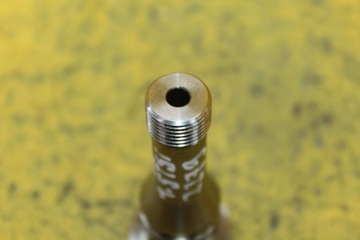 фото thumb №3, Клапан гвинт варіатора golf vii audi a3 1.5 tsi 04e109257a