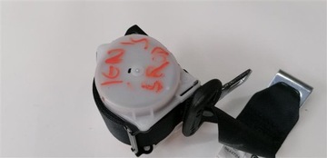 фото thumb №4, Suzuki ignis iii pas безопасности задний средний