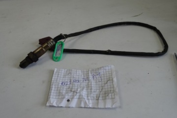 фото thumb №1, Vw phaeton 3.2 v6 датчик лямбда-зонд 022906262aj
