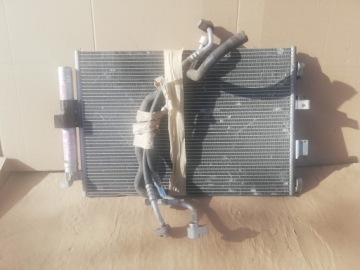 фото thumb №1, Ford focus iii 1,6 радіатор кондиціонера шланги hit