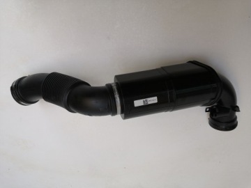 фото thumb №5, Труба шланг воздуха с резонатор bmw x2 f39