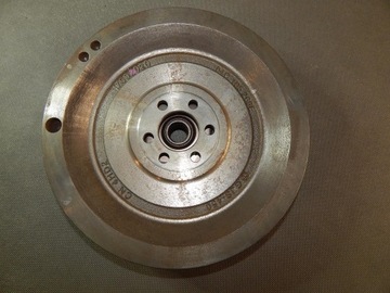 фото thumb №5, Skoda fabia iii 1.0 tsi зчеплення маховик з двома масами 04c141025d