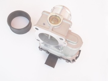 фото thumb №5, Citroen jumpy expert 1,6ehdi дроссельная заслонка