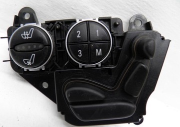 фото thumb №1, Панель сидіння правий mercedes sl r230 a2308211251