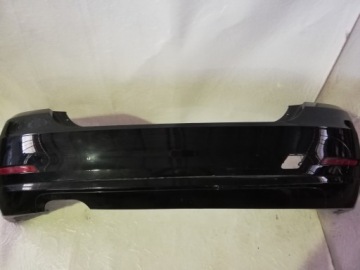 фото thumb №1, Бампер задняя задний bez pdc bmw 4 f32 f33 f36