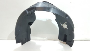 фото thumb №4, Підкрилок ліва перед hyundai tucson ii 15- електрик