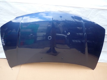 фото thumb №2, Mazda premacy 99-05 капот кришка двигуна