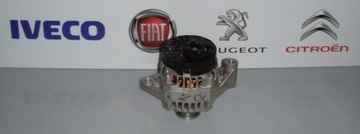 фото thumb №1, Генератор fiat doblo 2.0 2011-2020