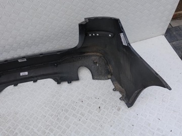 фото thumb №12, Bmw 2 f46 gran tourer m набір бампер задня